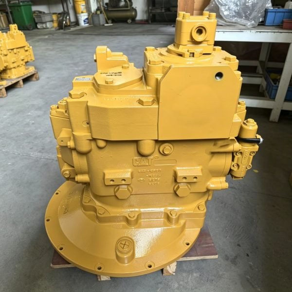 Главный гидравлический насос CAT 336E / 336F — восстановленный в Китае (377-4968)
