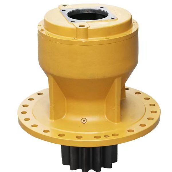 CAT 336GC Schwenkgetriebe – Spezifikation (536-7288)