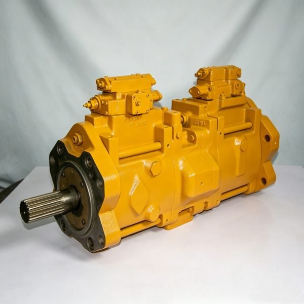 CAT 365C / 365CL Главный гидравлический насос – восстановленный в Китае