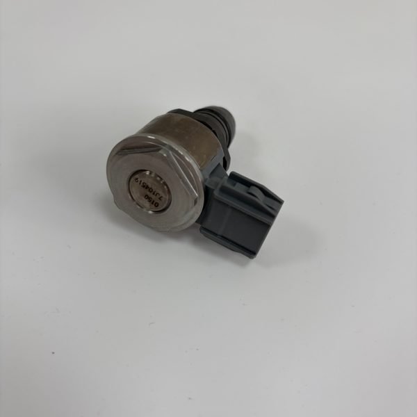 CAT 545-9966 共轨泄压阀 – 您的 C7.1 燃油系统的最终安全屏障（匈牙利制造）