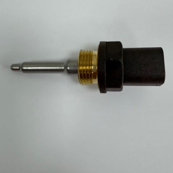 CAT C7.1 Soğutma Suyu Sıcaklık Sensörü T407453 / 256-6454 – Caterpillar 336 Ekskavatör için Yedek Parça