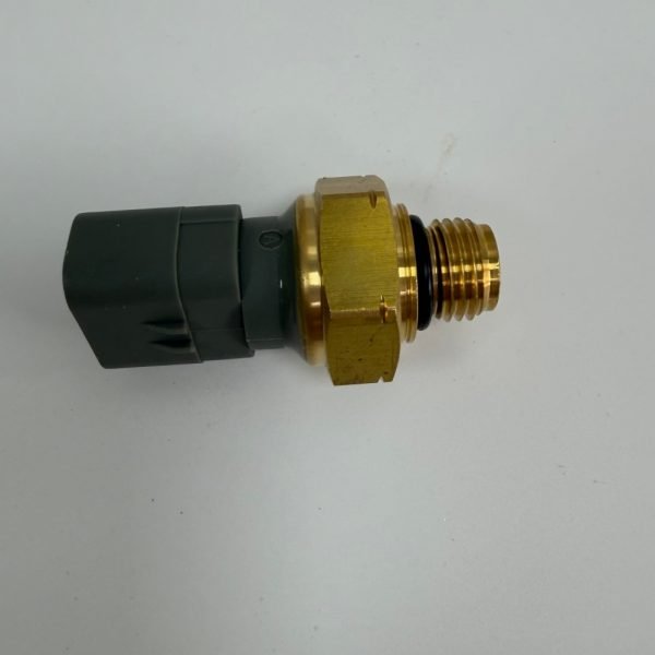 CAT C7.1 Inlaatspruitstukdruksensor T407810 / 320-3602 – Vervanging voor Caterpillar 336 Graafmachine