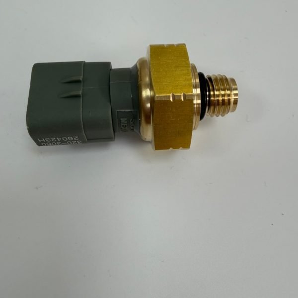 CAT T406711 / 320-3060 Motoroliedruksensor – Voor Perkins C7.1 & CAT 336 Graafmachines
