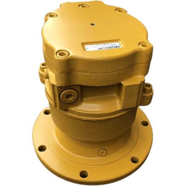 CAT 305 回转驱动齿轮箱 – (265-8748)