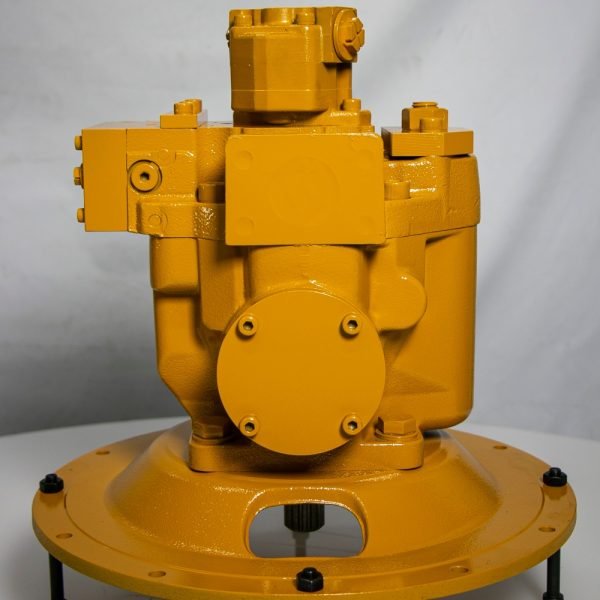 Главный гидравлический насос CAT307C — восстановленный в Китае