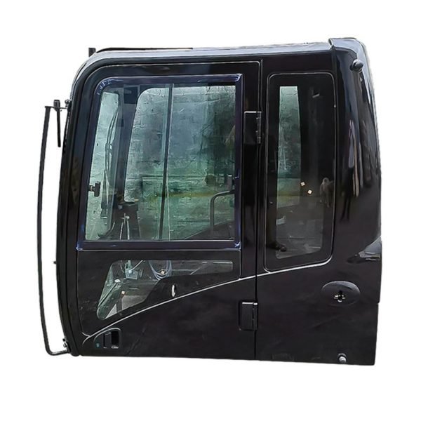 CAT320D Cab Assembly – Cabina di Ricambio per Escavatore Caterpillar 320D