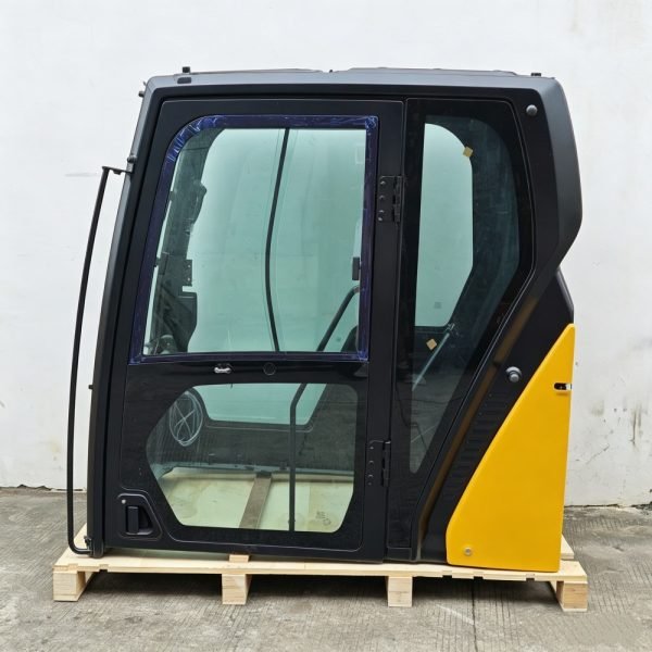 CAT320GC 驾驶室总成 – 适用于卡特彼勒 320GC 挖掘机的替换驾驶室