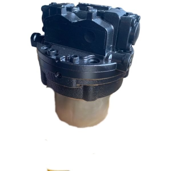 CAT 330GC Final Drive Travel Motor Assembly 538-5278 – Hanya Gearbox Rekondisi