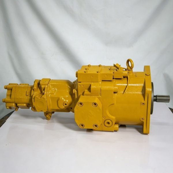 CAT365C Bomba del Ventilador – Bomba Hidráulica Original del Ventilador para Excavadora Caterpillar