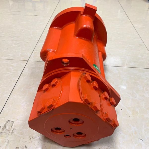 DH500 Mittelgelenk, unterer Teil – Hydraulisches Drehgelenk für Doosan-Bagger