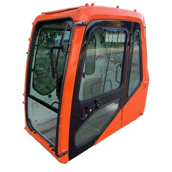 Doosan DH225-7 Cabineassemblage – Vervangingscabine voor Doosan-graafmachine