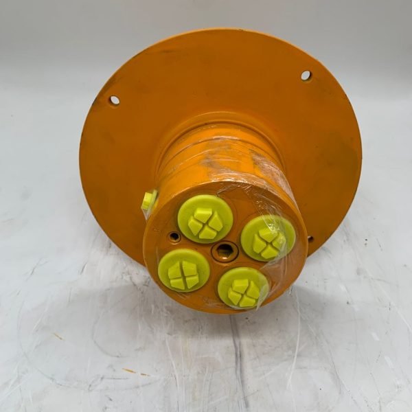 CAT312 Center Joint Lower Part - Hydraulic Swivel Joint for Excavator