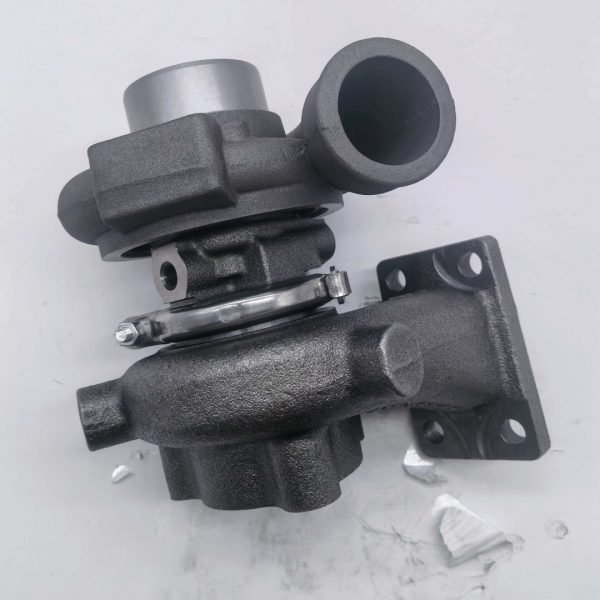 4D31-turbocompressor 49189-00800 – Vervangende turbocompressor voor graafmachines CAT312C / SK140-8 / HD400/450/510/512