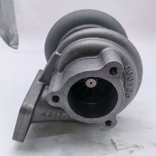 CAT320C ターボチャージャー 49179-02230 – キャタピラー製ショベルカー(S6K / S6K-T)用交換用ターボ