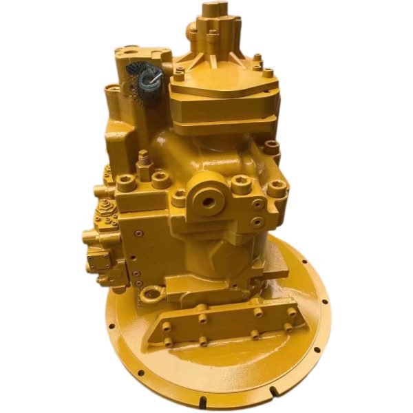 CAT 349D / 349D2 Main Hydraulic Pump – China Remanufactured (497-8497 / 295-9663)