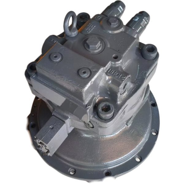 Hitachi EX300-5 Swing Motor – Specification (4371768 / M2X210CHB)