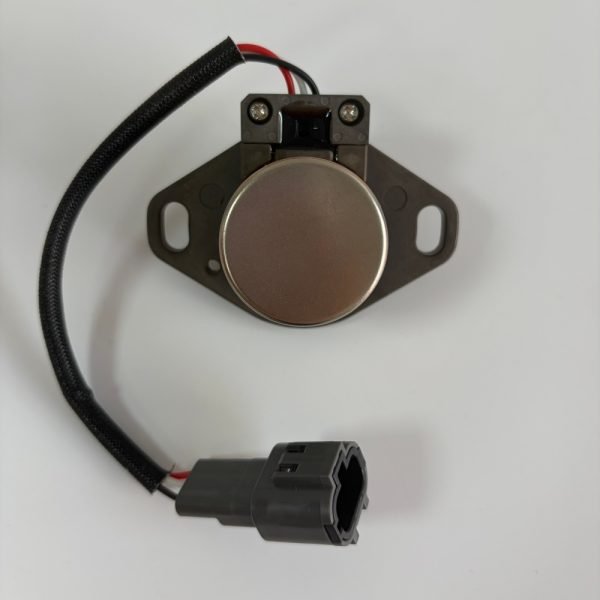 Hitachi Winkelsensor 4444902 / 9102385 / 4716888 – Das "verlorene Auge", das das Gehirn Ihrer Pumpe lahmlegt