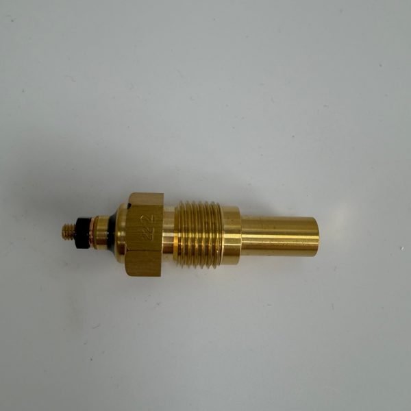 Hitachi Kühlmitteltemperatursensor 4436537 – Das $30 Bauteil, das einen $5.000 Zylinderkopf-Riss verhindert (M15 x 1,5, 58 mm)
