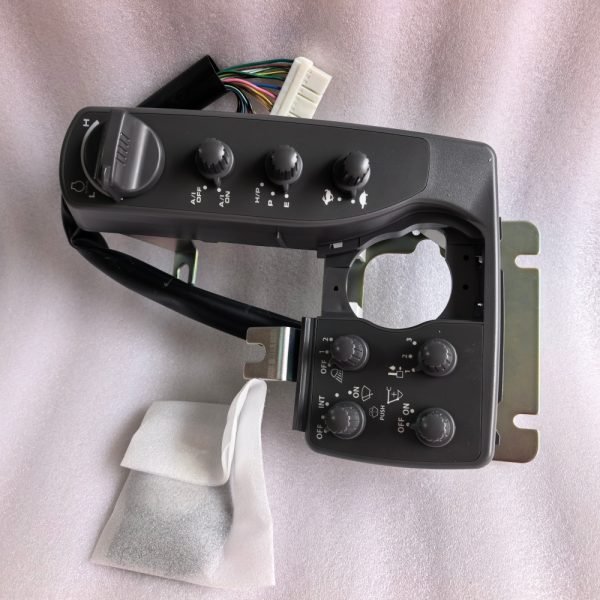 Hitachi EX1200-6 Switch Panel – (YA00025341)