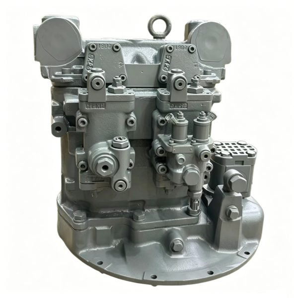 Bomba Hidráulica Principal Hitachi EX200-5 – Remanufaturada na China (Montagem Hefei: 9150726 / 9152668)