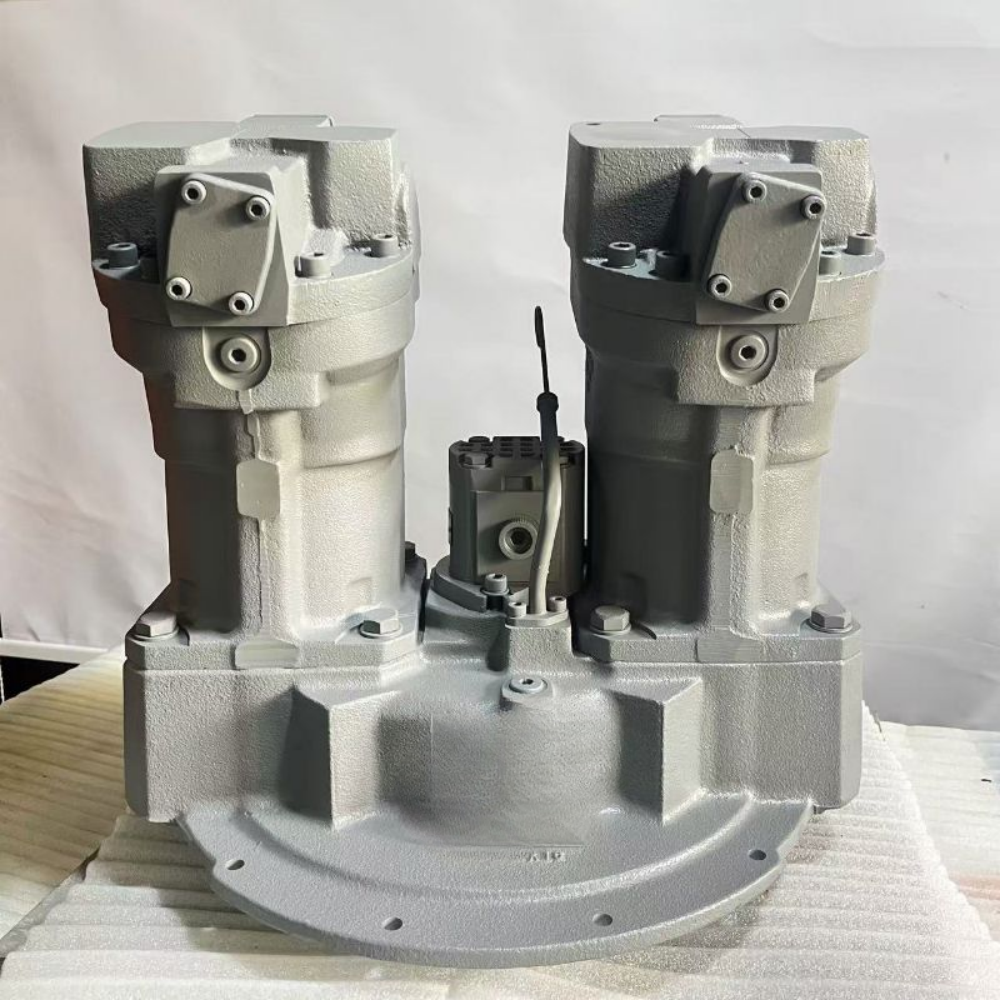 日立EX300-5液压主泵 -1