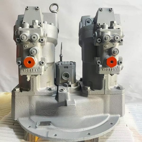 Hitachi EX300-5 Hydraulic Main Pump – China Remanufactured