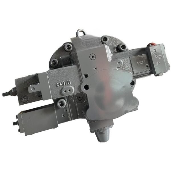 Bomba Hidráulica Principal Hitachi EX400 / EX400-1 – Remanufaturada na China (4622371 / 4246412)