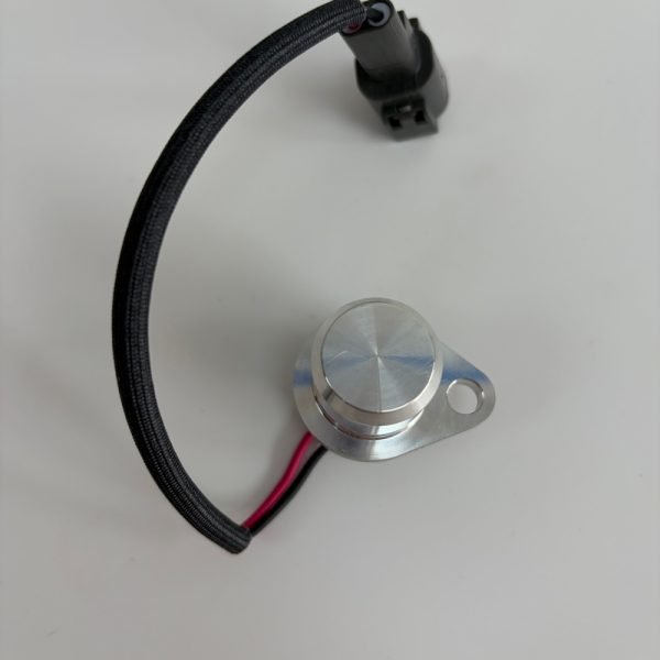 Hitachi Motordrehzahlsensor 4265372 – Originaler Drehzahlsensor für ZAX200-1 / ZAX200-6 / ZAX330-1 / ZAX330-6 / ZAX330-3G