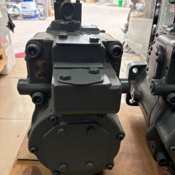 Hitachi HPK300 Haupt-Hydraulikpumpe – China remanufactured (9298854 / YB60000246)