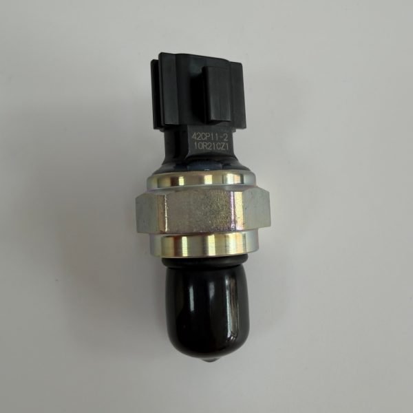 Hitachi Niederdrucksensor 4436536 – Die “unsichtbare” Hälfte Ihres Pumpensteuerungssystems (16 mm, 3-polig, 63 mm)