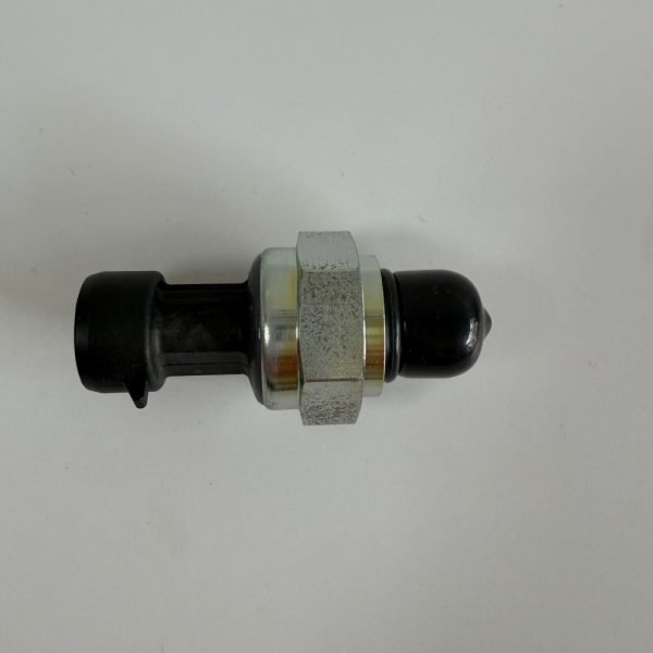Hitachi Drucksensor 4332040 – Für EX200-5 / EX300-5 (3-polig, 12,8 mm Gewinde)