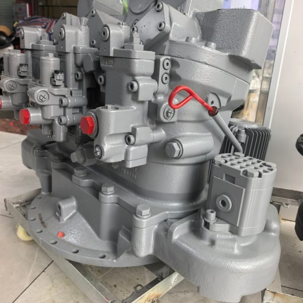 Pompa idraulica principale Hitachi ZAX200-5B – Ricondizionata in Cina (YB6000054)