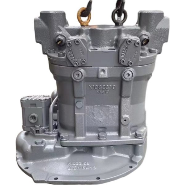 Hitachi ZAX200-5G Hydraulic Main Pump – China Remanufactured (YB60000068 / YB60000069)