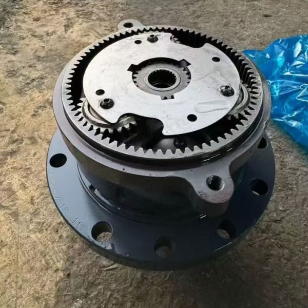 Hitachi ZAX60 Swing Drive Gearbox –  Specification (9286324)