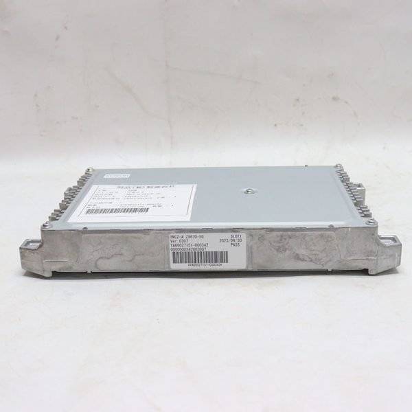 Hitachi ZAX670-5G SCM Engine Control Unit –  (9274927 / 9274928 / YA60027151)