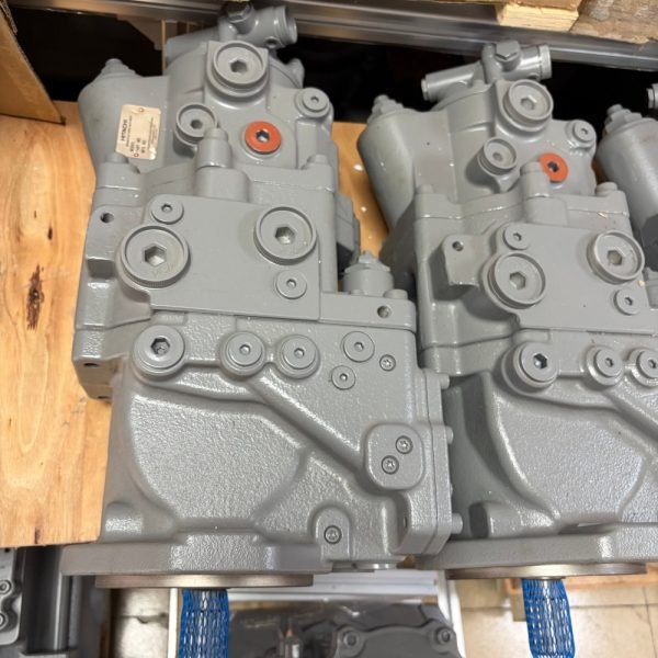 Hitachi ZAX70-5A / ZAX70-5G Haupt-Hydraulikpumpe – China überholt (YD00013056 / K7SP36)