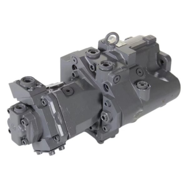 Bomba Hidráulica Principal Hitachi ZAX70-6 – Remanufaturada na China (AP2D36 / 4437197)