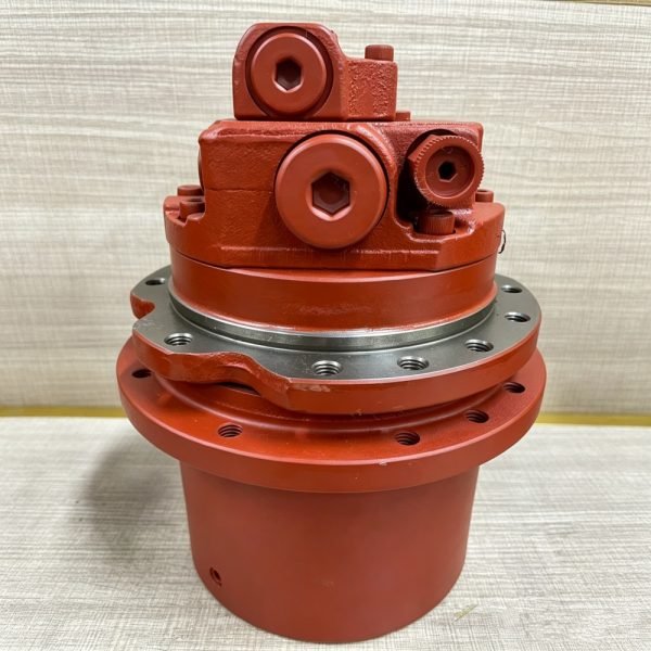 KYB MAG-18VP-230F-3 Schwenkmotor – Originalteil aus Japan für den CAT 303 / 303.5 Minibagger