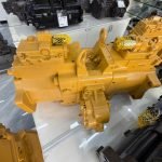 川崎KPM主液压泵，适用于CAT349C挖掘机-3