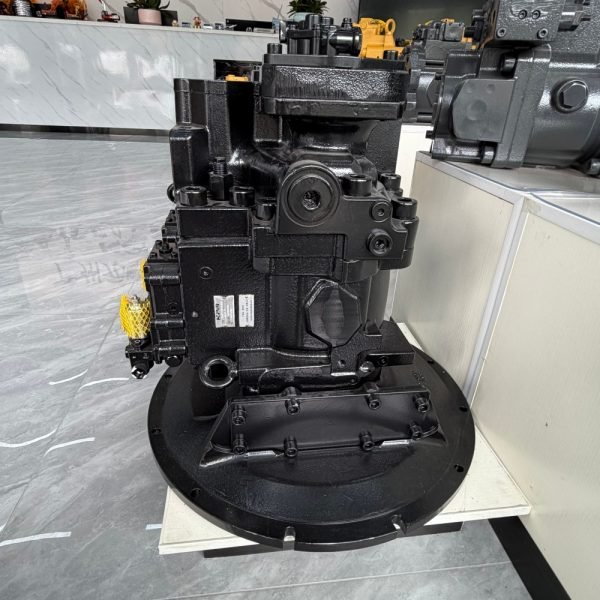 Pompa idraulica principale Kawasaki KPM SY480 / SY550 – Nuova originale (603555586)