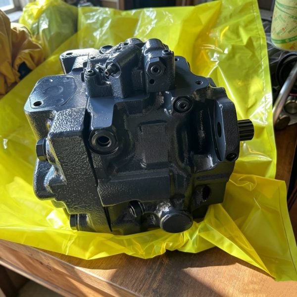 Komatsu 708-1U-00360 Swing Motor – China Remanufactured for D51 / D85EX / D85PX / WA430