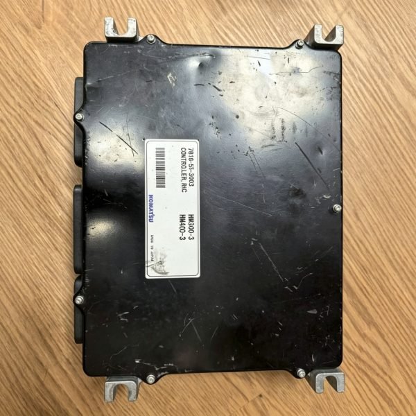 Komatsu Mining Truck Main Controller ECU –  (7815-55-3003)