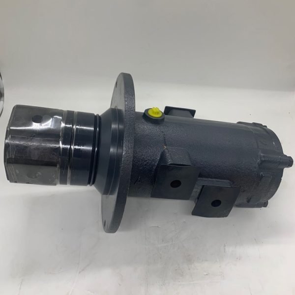 Hyundai R12 R15 Parte inferiore del giunto centrale - Giunto girevole idraulico per escavatore