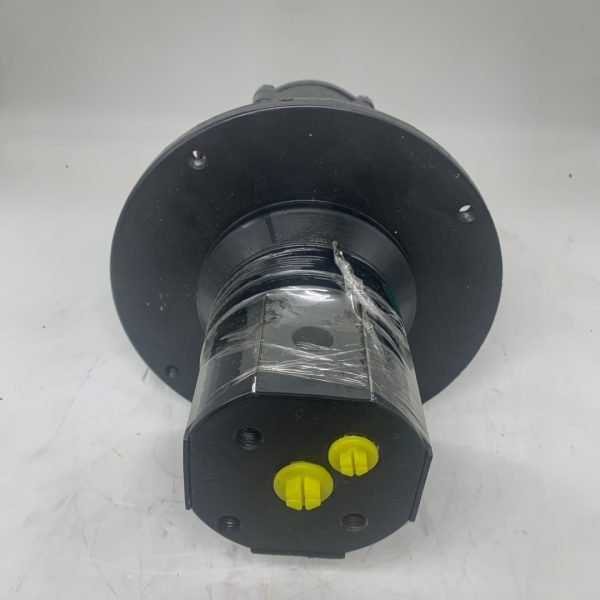 Hyundai R20 R26 Center Joint Lower Part - Hydraulic Swivel Joint for Excavator