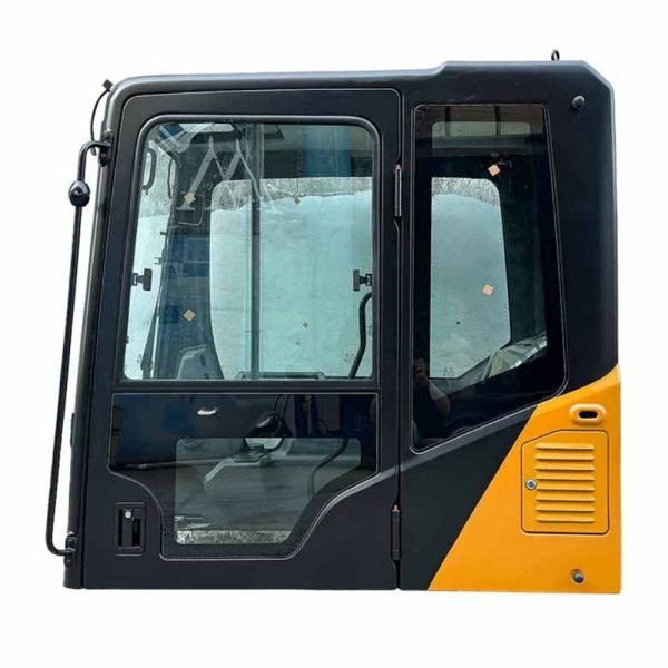 SANY 215C-9 Cabine-assemblage – Vervangende cabine voor SANY graafmachine