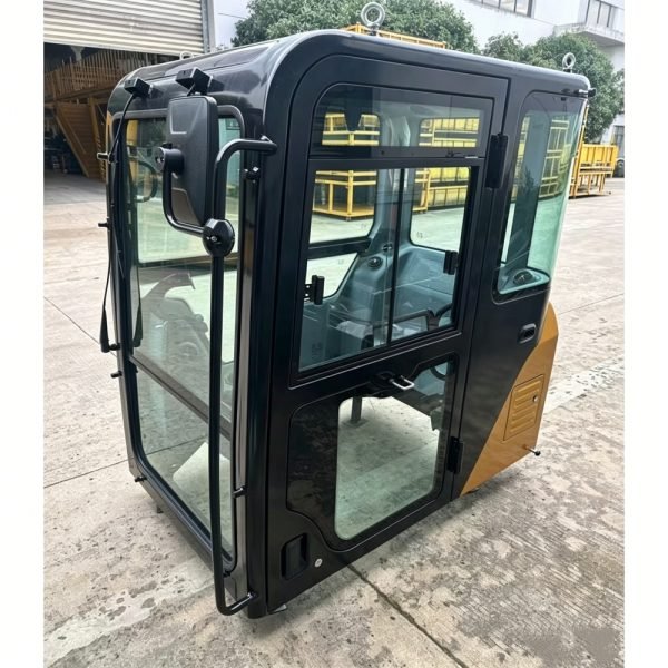 SANY 75C-9 Cabine-assemblage – Vervangingscabine voor SANY Graafmachine