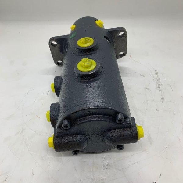 Partie inférieure de l'articulation centrale SH240 – Articulation pivotante hydraulique pour pelle Sumitomo