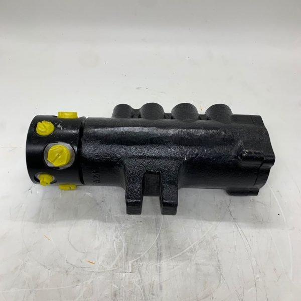 SY75 Center Joint Lower Part – Hydraulic Swivel Joint for SANY Excavator