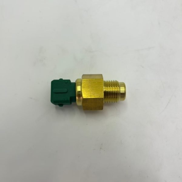 Scania Speed Sensor AT393721 / 18859995C91 / 385820480 – For DX380 Excavator with Scania DC9 / DC09 Engine (3-Pin, Inductive)