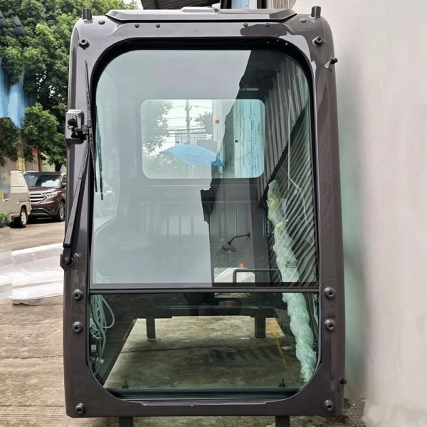 Sumitomo 200A5 Cabine-assemblage – Vervangende cabine voor Sumitomo graafmachine (ondersteuning voor verouderde modellen)